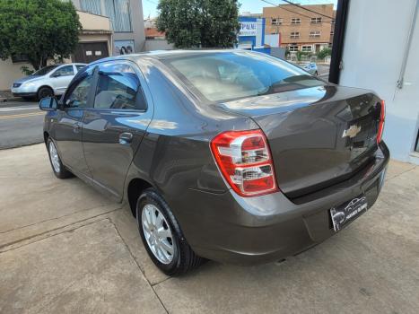 CHEVROLET Cobalt 1.4 4P FLEX LT, Foto 3