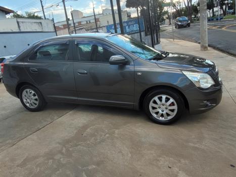 CHEVROLET Cobalt 1.4 4P FLEX LT, Foto 5