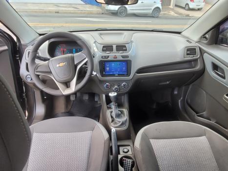 CHEVROLET Cobalt 1.4 4P FLEX LT, Foto 17