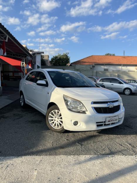 CHEVROLET Cobalt 1.4 4P FLEX LTZ, Foto 1
