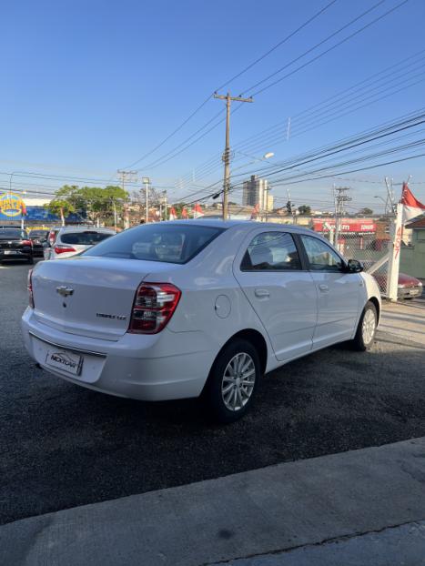 CHEVROLET Cobalt 1.4 4P FLEX LTZ, Foto 3