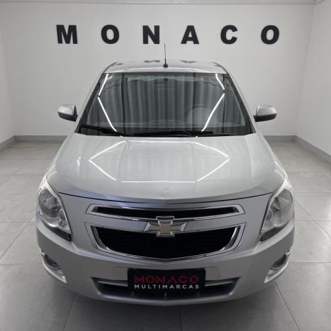 CHEVROLET Cobalt 1.4 4P FLEX LTZ, Foto 2