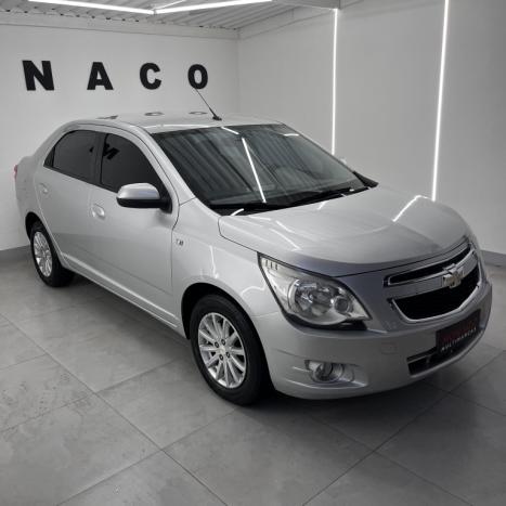 CHEVROLET Cobalt 1.4 4P FLEX LTZ, Foto 3