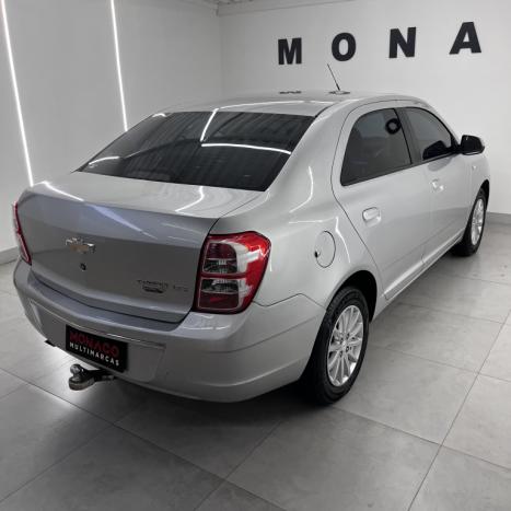CHEVROLET Cobalt 1.4 4P FLEX LTZ, Foto 4