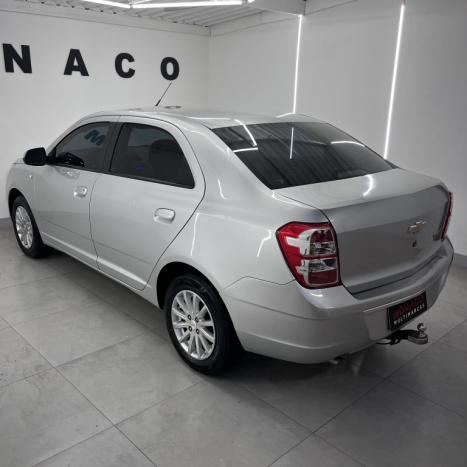 CHEVROLET Cobalt 1.4 4P FLEX LTZ, Foto 6