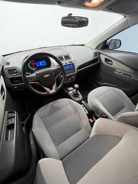 CHEVROLET Cobalt 1.4 4P FLEX LTZ, Foto 7