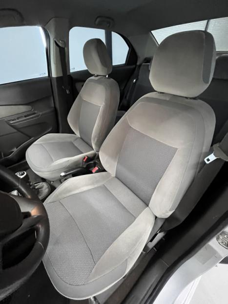 CHEVROLET Cobalt 1.4 4P FLEX LTZ, Foto 8