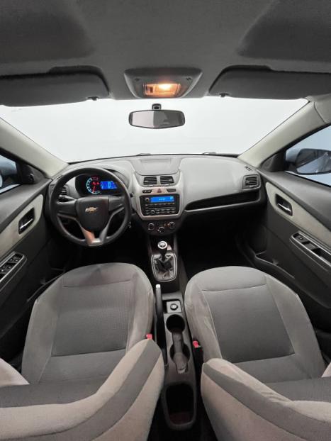 CHEVROLET Cobalt 1.4 4P FLEX LTZ, Foto 10