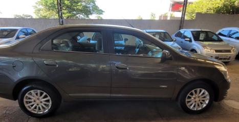 CHEVROLET Cobalt 1.4 4P FLEX LTZ, Foto 2