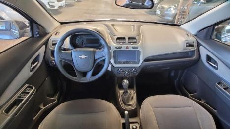 CHEVROLET Cobalt 1.4 4P FLEX LTZ, Foto 3