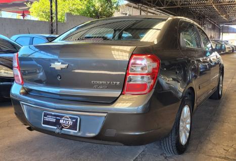 CHEVROLET Cobalt 1.4 4P FLEX LTZ, Foto 4