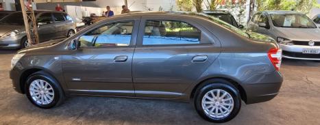 CHEVROLET Cobalt 1.4 4P FLEX LTZ, Foto 5