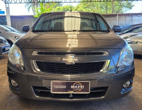CHEVROLET Cobalt 1.4 4P FLEX LTZ, Foto 7