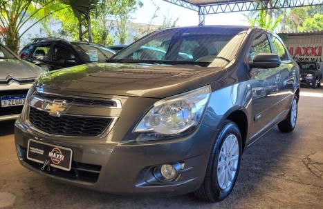 CHEVROLET Cobalt 1.4 4P FLEX LTZ, Foto 8