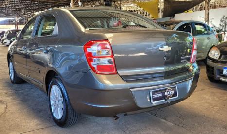 CHEVROLET Cobalt 1.4 4P FLEX LTZ, Foto 9