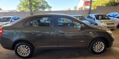 CHEVROLET Cobalt 1.4 4P FLEX LTZ, Foto 10