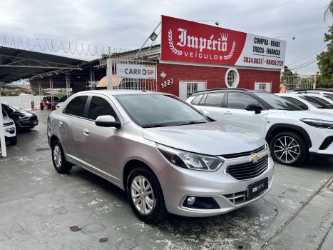 CHEVROLET Cobalt 1.4 4P FLEX LTZ, Foto 1