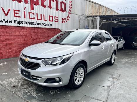 CHEVROLET Cobalt 1.4 4P FLEX LTZ, Foto 2