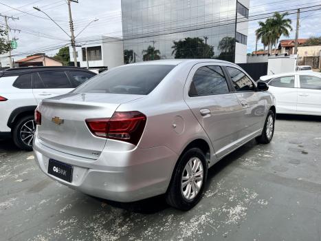 CHEVROLET Cobalt 1.4 4P FLEX LTZ, Foto 3