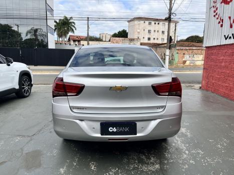 CHEVROLET Cobalt 1.4 4P FLEX LTZ, Foto 4