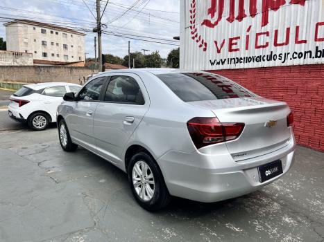 CHEVROLET Cobalt 1.4 4P FLEX LTZ, Foto 5