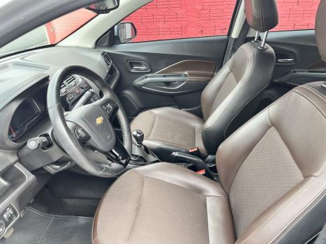 CHEVROLET Cobalt 1.4 4P FLEX LTZ, Foto 6