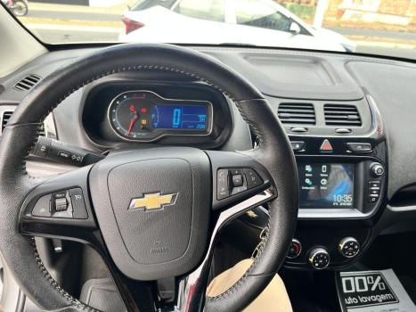 CHEVROLET Cobalt 1.4 4P FLEX LTZ, Foto 8