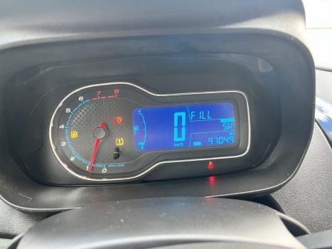 CHEVROLET Cobalt 1.4 4P FLEX LTZ, Foto 9
