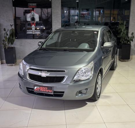 CHEVROLET Cobalt 1.4 4P FLEX LT, Foto 1