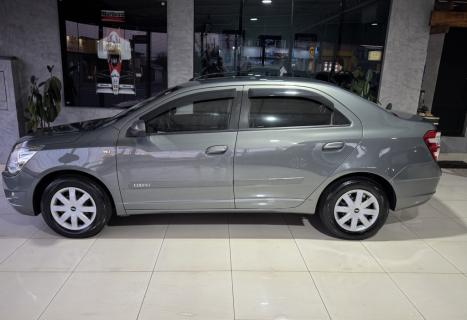 CHEVROLET Cobalt 1.4 4P FLEX LT, Foto 2