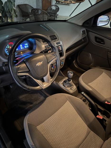 CHEVROLET Cobalt 1.4 4P FLEX LT, Foto 3