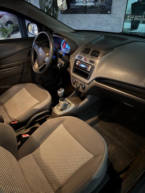 CHEVROLET Cobalt 1.4 4P FLEX LT, Foto 4