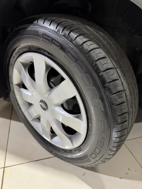 CHEVROLET Cobalt 1.4 4P FLEX LT, Foto 5
