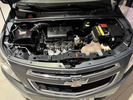 CHEVROLET Cobalt 1.4 4P FLEX LT, Foto 6
