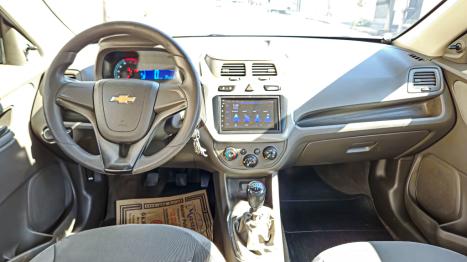 CHEVROLET Cobalt 1.4 4P FLEX LT, Foto 8