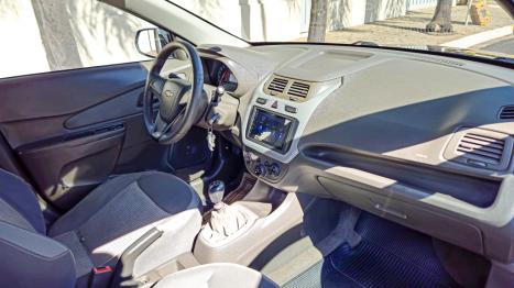 CHEVROLET Cobalt 1.4 4P FLEX LT, Foto 9