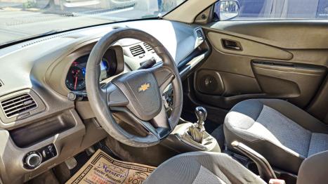 CHEVROLET Cobalt 1.4 4P FLEX LT, Foto 10