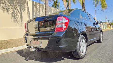 CHEVROLET Cobalt 1.4 4P FLEX LT, Foto 7
