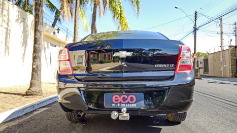 CHEVROLET Cobalt 1.4 4P FLEX LT, Foto 6