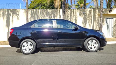 CHEVROLET Cobalt 1.4 4P FLEX LT, Foto 4