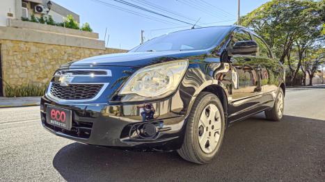 CHEVROLET Cobalt 1.4 4P FLEX LT, Foto 3