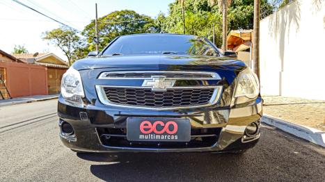 CHEVROLET Cobalt 1.4 4P FLEX LT, Foto 2