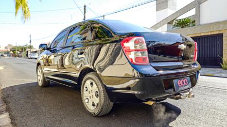 CHEVROLET Cobalt 1.4 4P FLEX LT, Foto 5