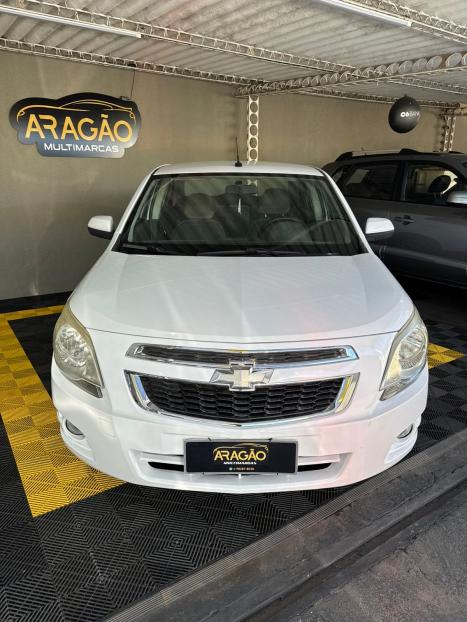CHEVROLET Cobalt 1.4 4P FLEX LTZ, Foto 2