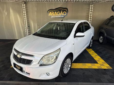 CHEVROLET Cobalt 1.4 4P FLEX LTZ, Foto 3