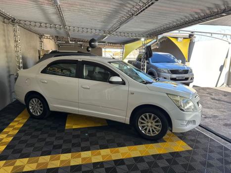 CHEVROLET Cobalt 1.4 4P FLEX LTZ, Foto 4