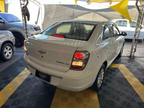 CHEVROLET Cobalt 1.4 4P FLEX LTZ, Foto 5