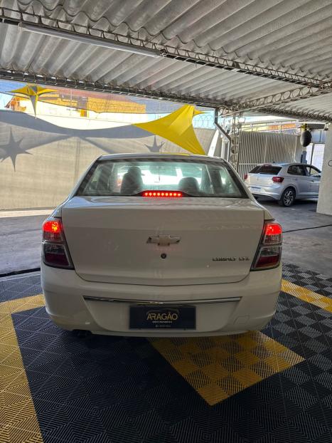 CHEVROLET Cobalt 1.4 4P FLEX LTZ, Foto 6