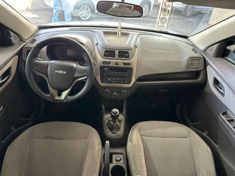 CHEVROLET Cobalt 1.4 4P FLEX LTZ, Foto 7