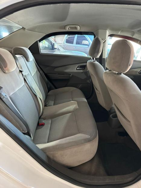 CHEVROLET Cobalt 1.4 4P FLEX LTZ, Foto 8